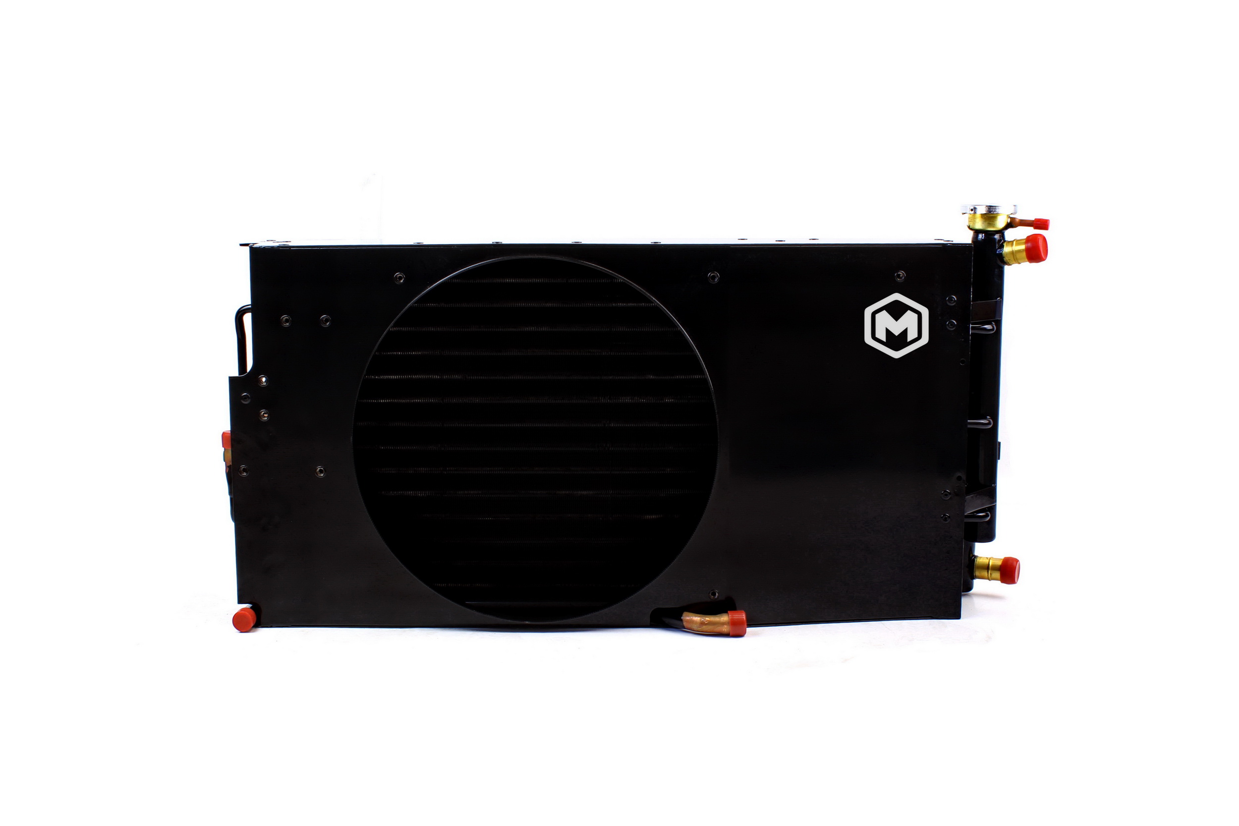 CONDENSER SUPRA 550 (MRD-08-60079-05)